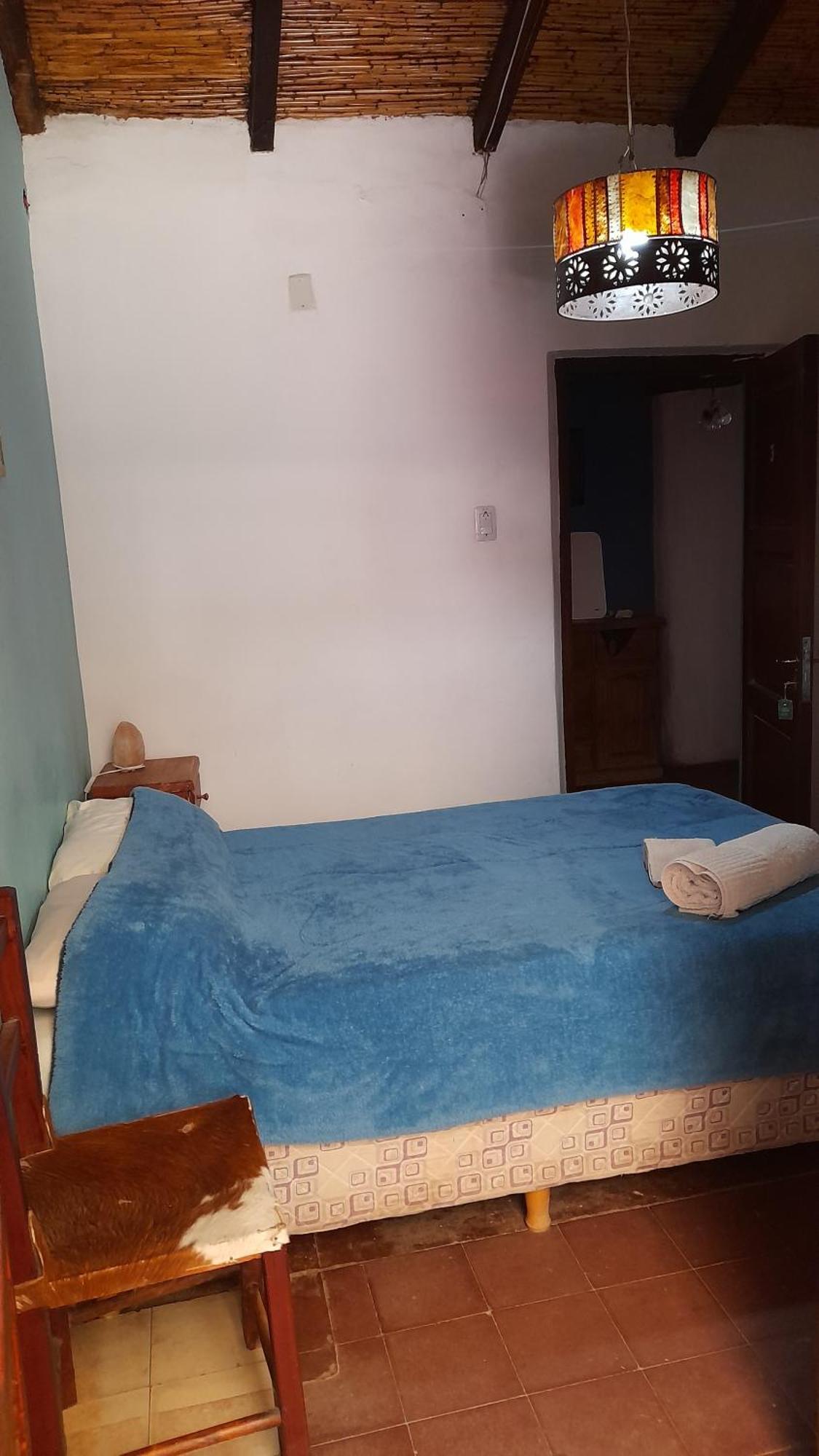 Hostal La Albahaca Tilcara Habitación foto